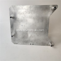 Welding Pouch Cells cooler aluminum water cooling plate